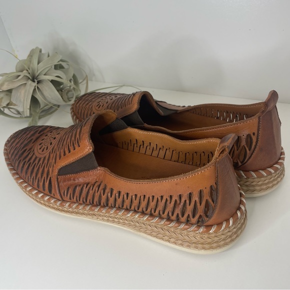 Spring Step Newday Slip-On - Picture 4 of 14